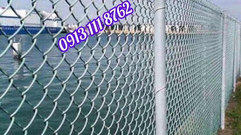 بزرگترین تولید کننده توری حصاری و فنس در اصفهان بزرگترین تولید کننده توری حصاری و فنس در اصفهان