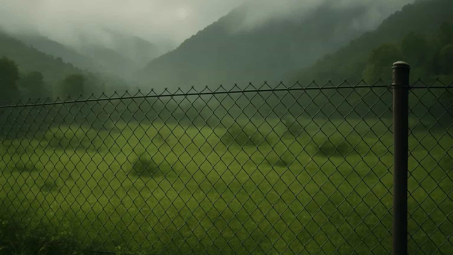 Sale of fence and fence mesh in Gilan