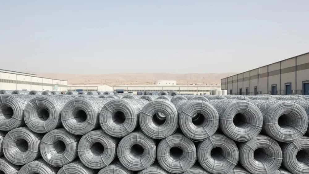 Production of garden fences and agricultural land in Isfahan and the north of the country